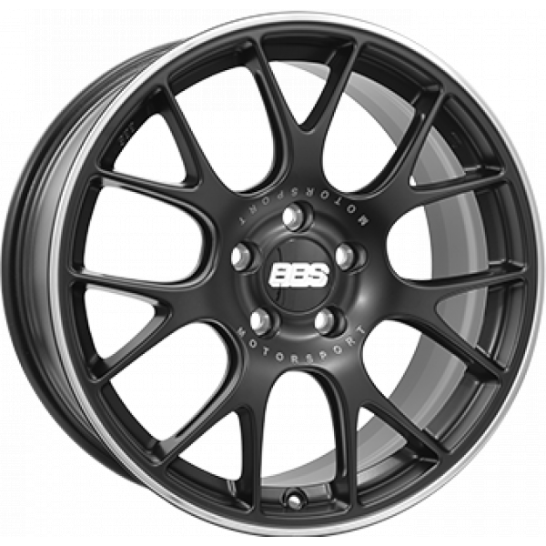BBS CHR LÄTTMETALLFÄLGAR