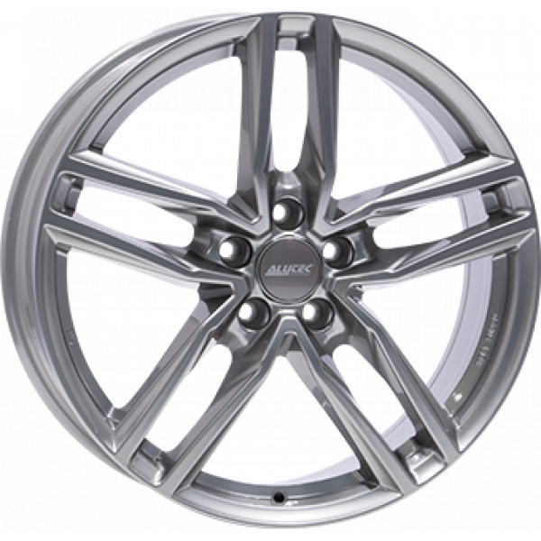 ALUTEC IKENU Gloss Gray LÄTTMETALLFÄLGAR