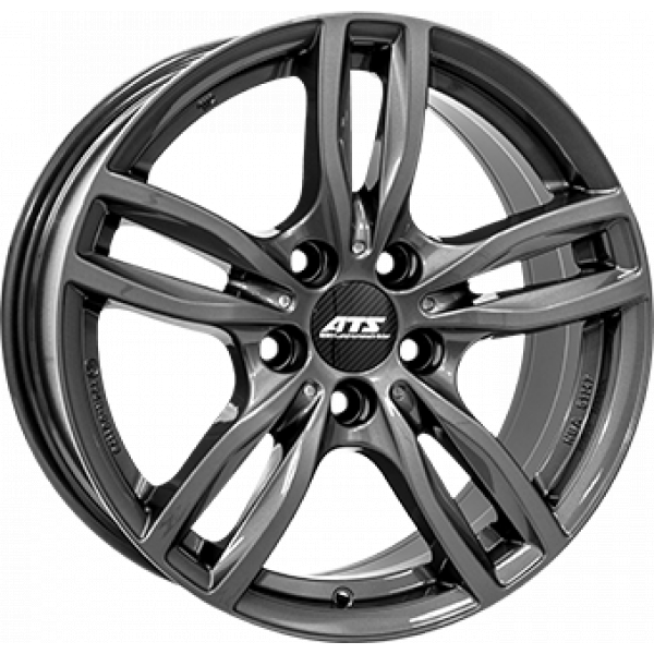 ATS EVOLUTION LÄTTMETALLFÄLGAR