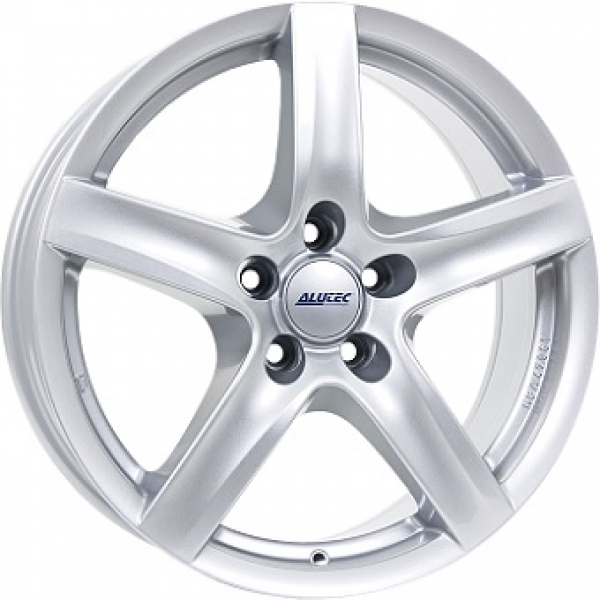 ALUTEC GRIP LÄTTMETALLFÄLGAR