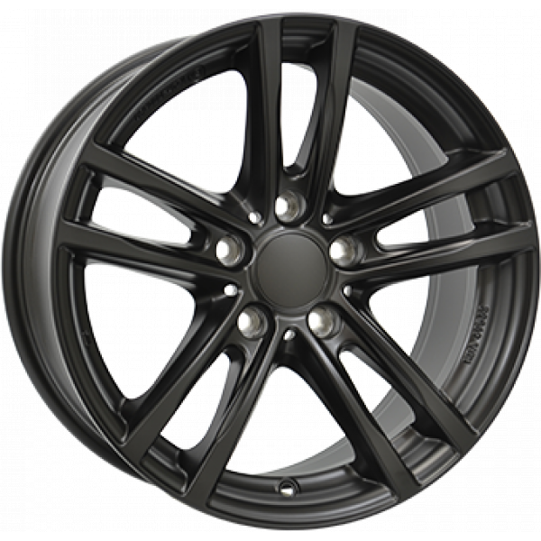 ALUTEC X10 LÄTTMETALLFÄLGAR