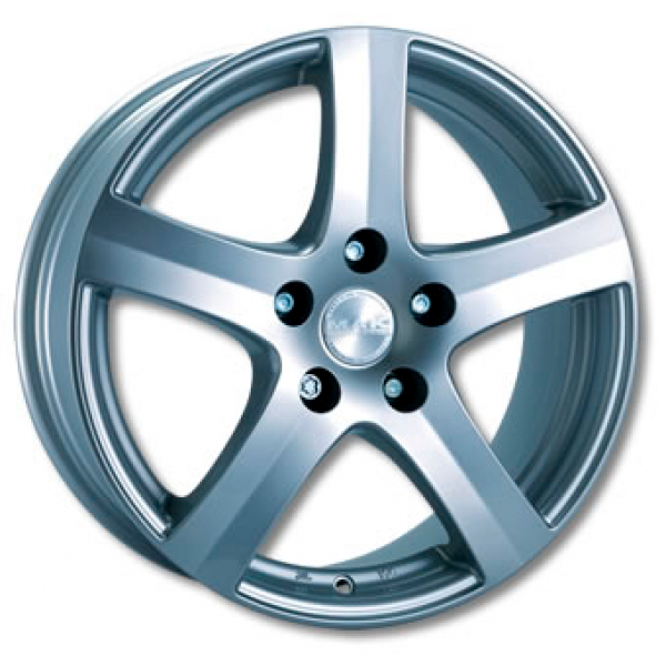 MAK FIX LÄTTMETALLFÄLGAR