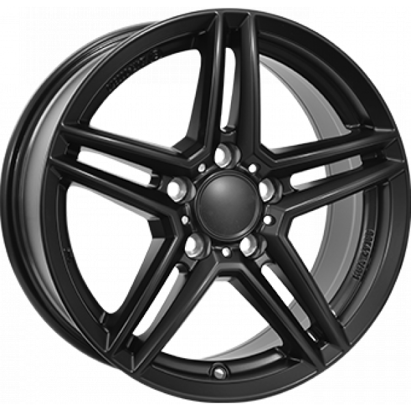 ALUTEC M10 LÄTTMETALLFÄLGAR