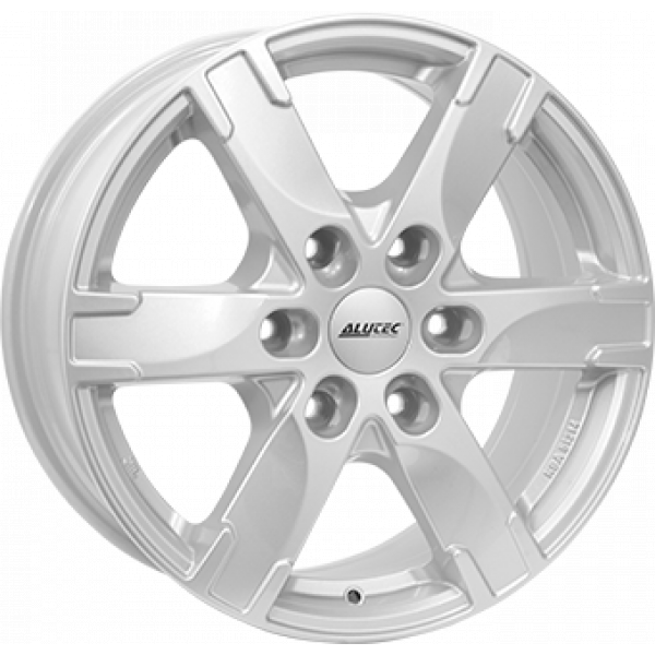 ALUTEC TITAN LÄTTMETALLFÄLGAR