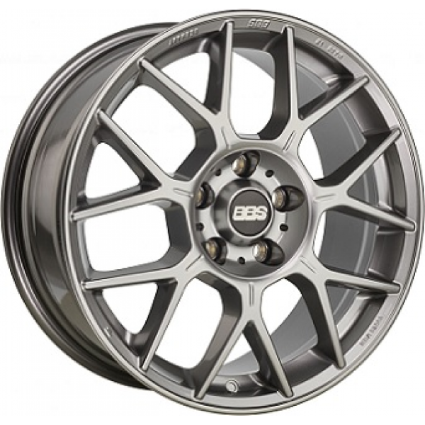 BBS XR LÄTTMETALLFÄLGAR