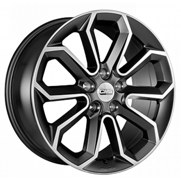 CMS C20 LÄTTMETALLFÄLGAR