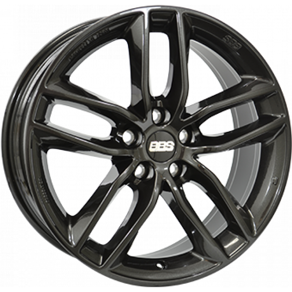 BBS SX  LÄTTMETALLFÄLGAR