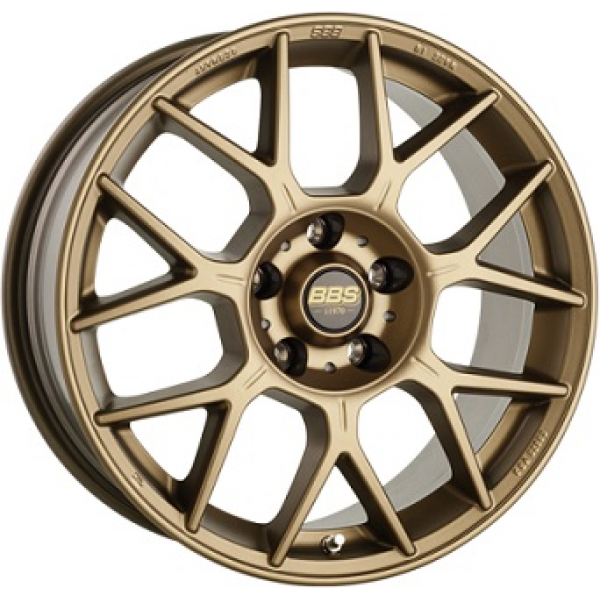 BBS XR  LÄTTMETALLFÄLGAR