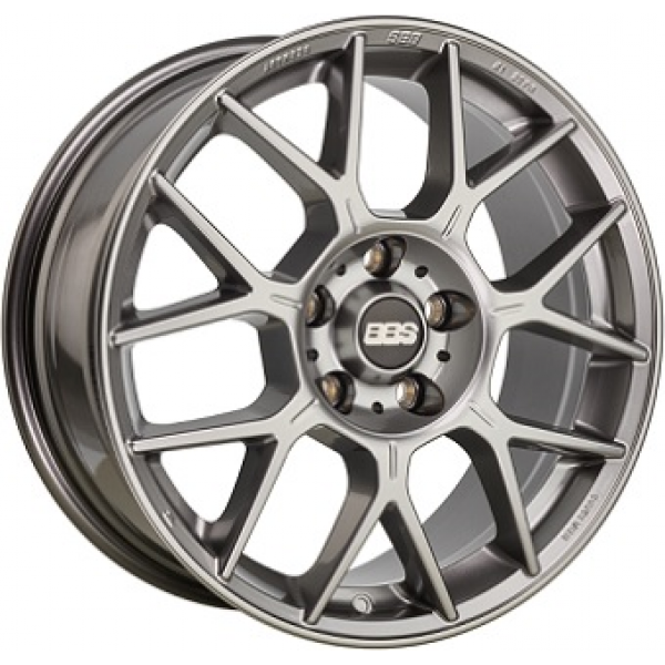 BBS XR  LÄTTMETALLFÄLGAR
