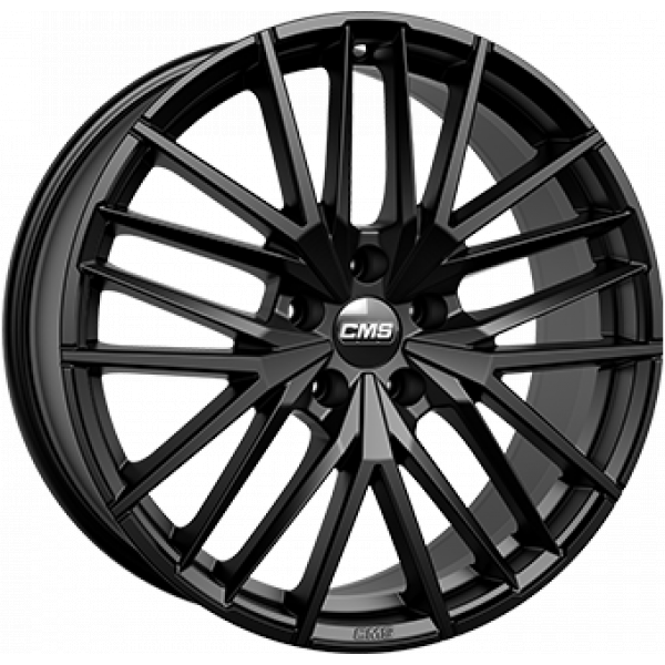 CMS C36 LÄTTMETALLFÄLGAR