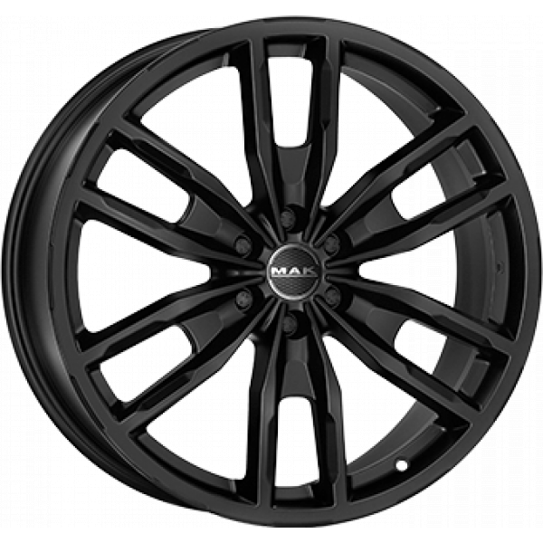 MAK PEAK LÄTTMETALLFÄLGAR