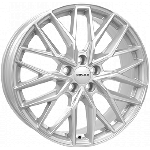 MONACO GPX LÄTTMETALLFÄLGAR