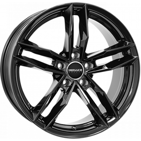 MONACO RR8M LÄTTMETALLFÄLGAR