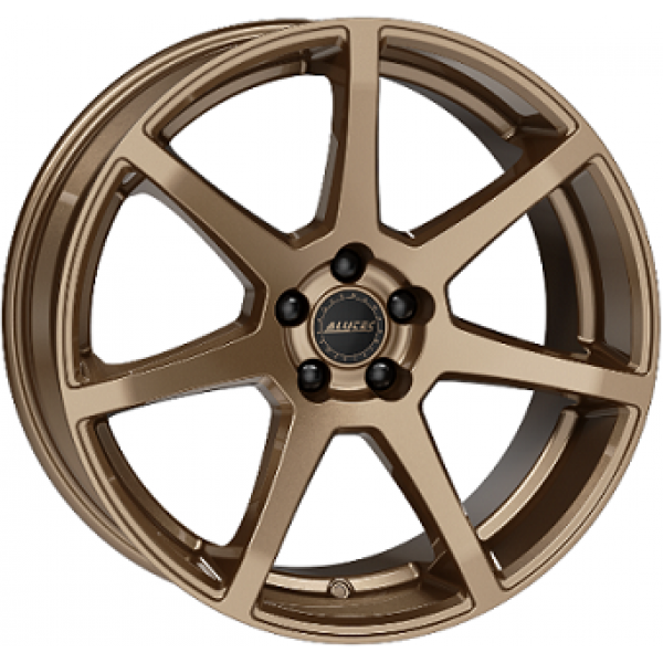 ALUTEC PEARL LÄTTMETALLFÄLGAR