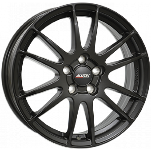 ALUTEC MONSTR LÄTTMETALLFÄLGAR