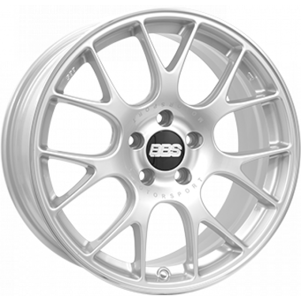 BBS CHR LÄTTMETALLFÄLGAR