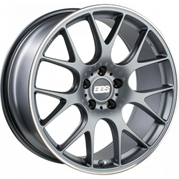 BBS CHR LÄTTMETALLFÄLGAR