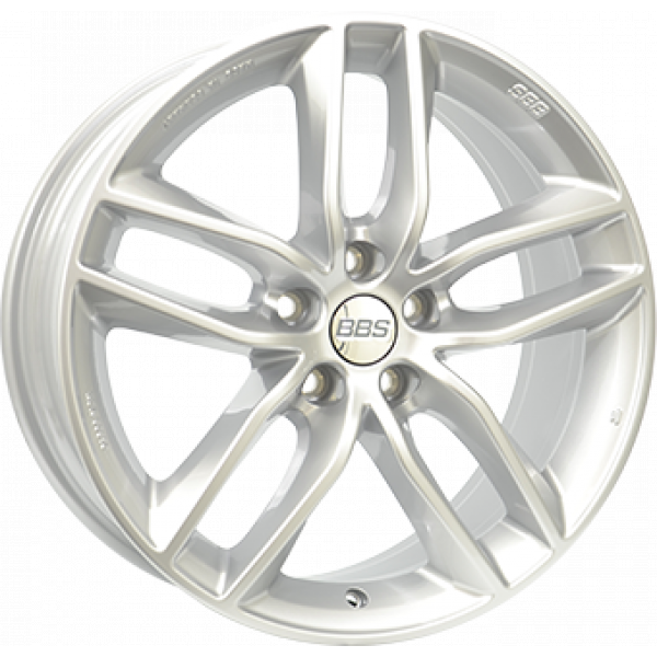 BBS SX LÄTTMETALLFÄLGAR
