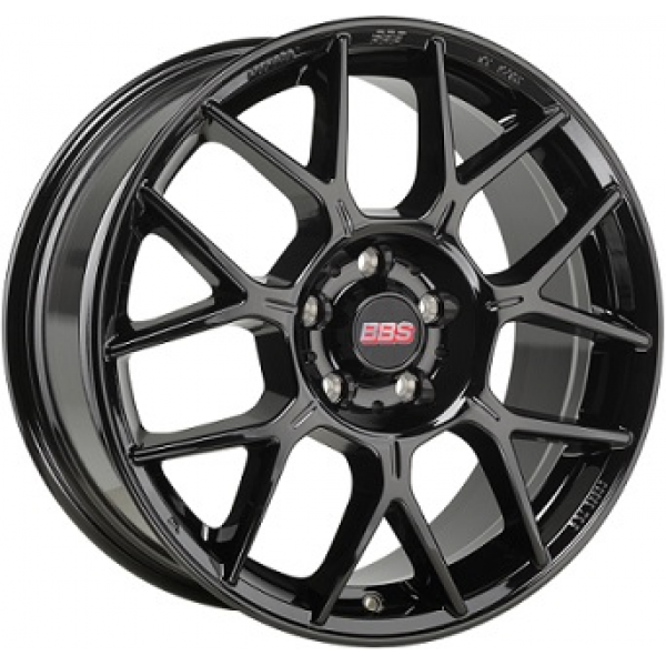 BBS XR  LÄTTMETALLFÄLGAR