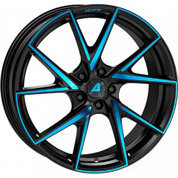 ALUTEC ADX.01 LÄTTMETALLFÄLGAR