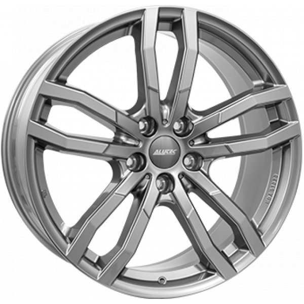 ALUTEC DRIVEX LÄTTMETALLFÄLGAR