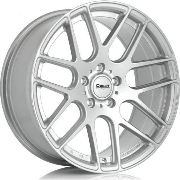 Ocean Wheels Caribien LÄTTMETALLFÄLGAR