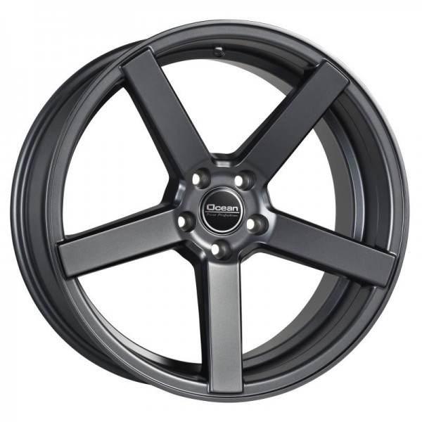 Ocean Wheels CRUISE CONCAVE LÄTTMETALLFÄLGAR