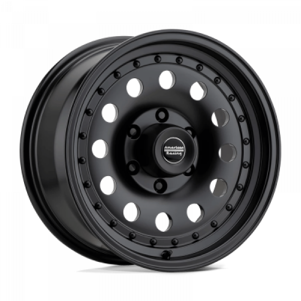 American Racing AR62 OUTLAW II LÄTTMETALLFÄLGAR American Racing AR62 OUTLAW II LÄTTMETALLFÄLGAR