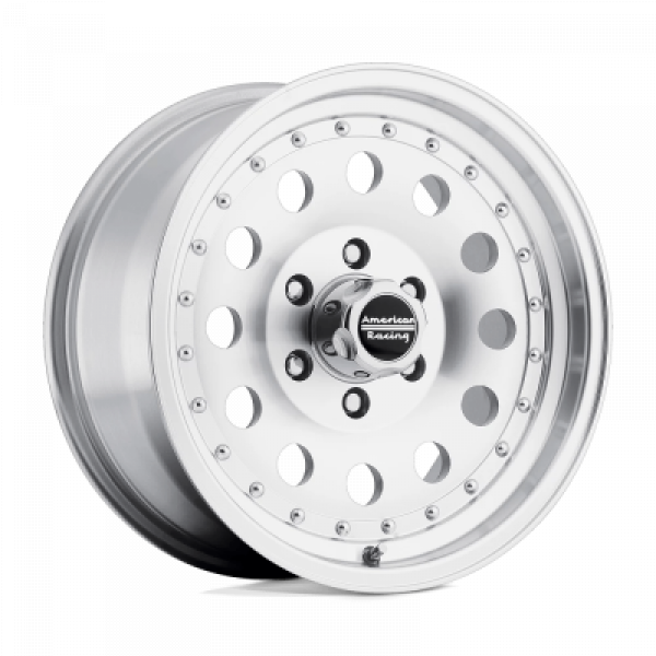 American Racing AR62 OUTLAW II LÄTTMETALLFÄLGAR American Racing AR62 OUTLAW II LÄTTMETALLFÄLGAR