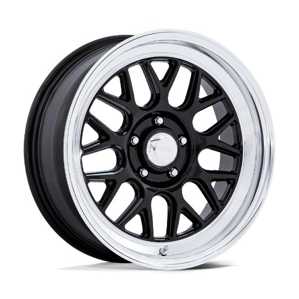 American Racing VN516 G-FORCE LÄTTMETALLFÄLGAR