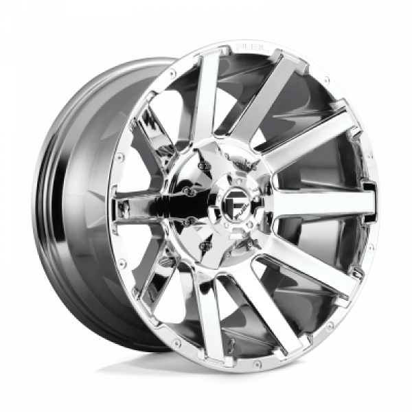 FUEL D614 CONTRA LÄTTMETALLFÄLGAR FUEL D614 CONTRA LÄTTMETALLFÄLGAR