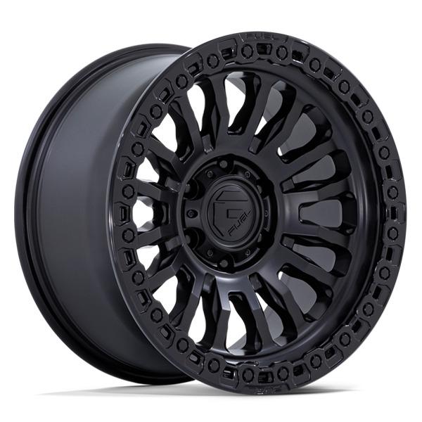 FUEL FC857 RINCON LÄTTMETALLFÄLGAR