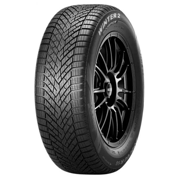 PIRELLI S-WNT2ELTX DUBBFRIA VINTERDÄCK PIRELLI S-WNT2ELTX DUBBFRIA VINTERDÄCK