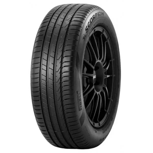 PIRELLI SCORPION SOMMARDÄCK PIRELLI SCORPION SOMMARDÄCK