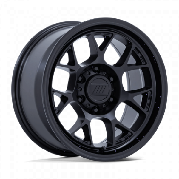 Pro Comp Alloys PA205 WRAITH LÄTTMETALLFÄLGAR Pro Comp Alloys PA205 WRAITH LÄTTMETALLFÄLGAR