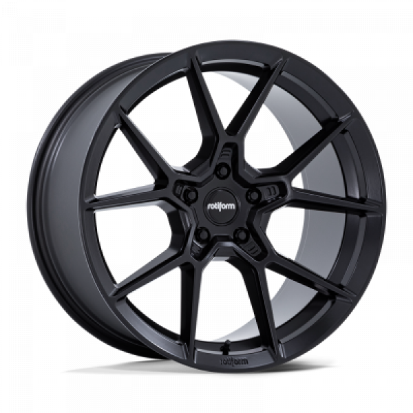Rotiform RC199 KPR LÄTTMETALLFÄLGAR Rotiform RC199 KPR LÄTTMETALLFÄLGAR
