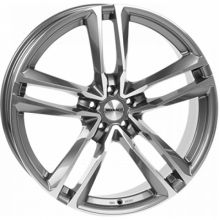 MONACO MC7 Anthracite / Polish