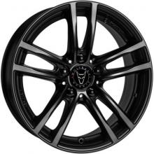 Wolfrace X10X