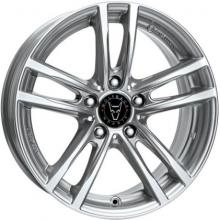 Wolfrace X10