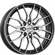 DOTZ LimeRock dark