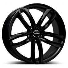 GMP Atom Glossy Black