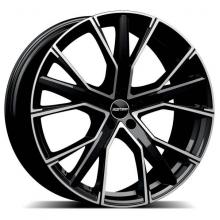 GMP Gunner Black Diamond