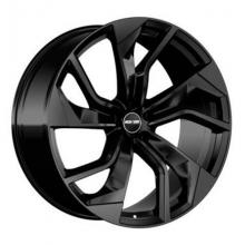 GMP Rebel Glossy Black