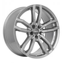 Alutec Drive X Metal Grau
