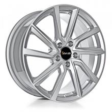 AVUS AC 518 Hyper Silver
