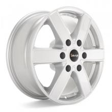 AVUS AC V61 Hyper Silver