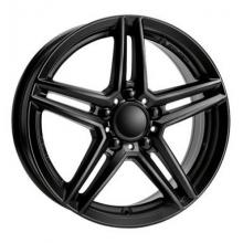 Rial M10 Racing Schwarz