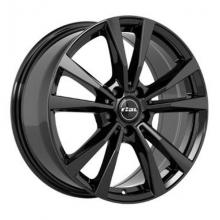Rial M12 Diamant Schwarz