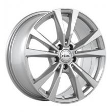 Rial M12X Polar Silber