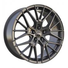Ocean Wheels Wheels Navy Hyper Grey